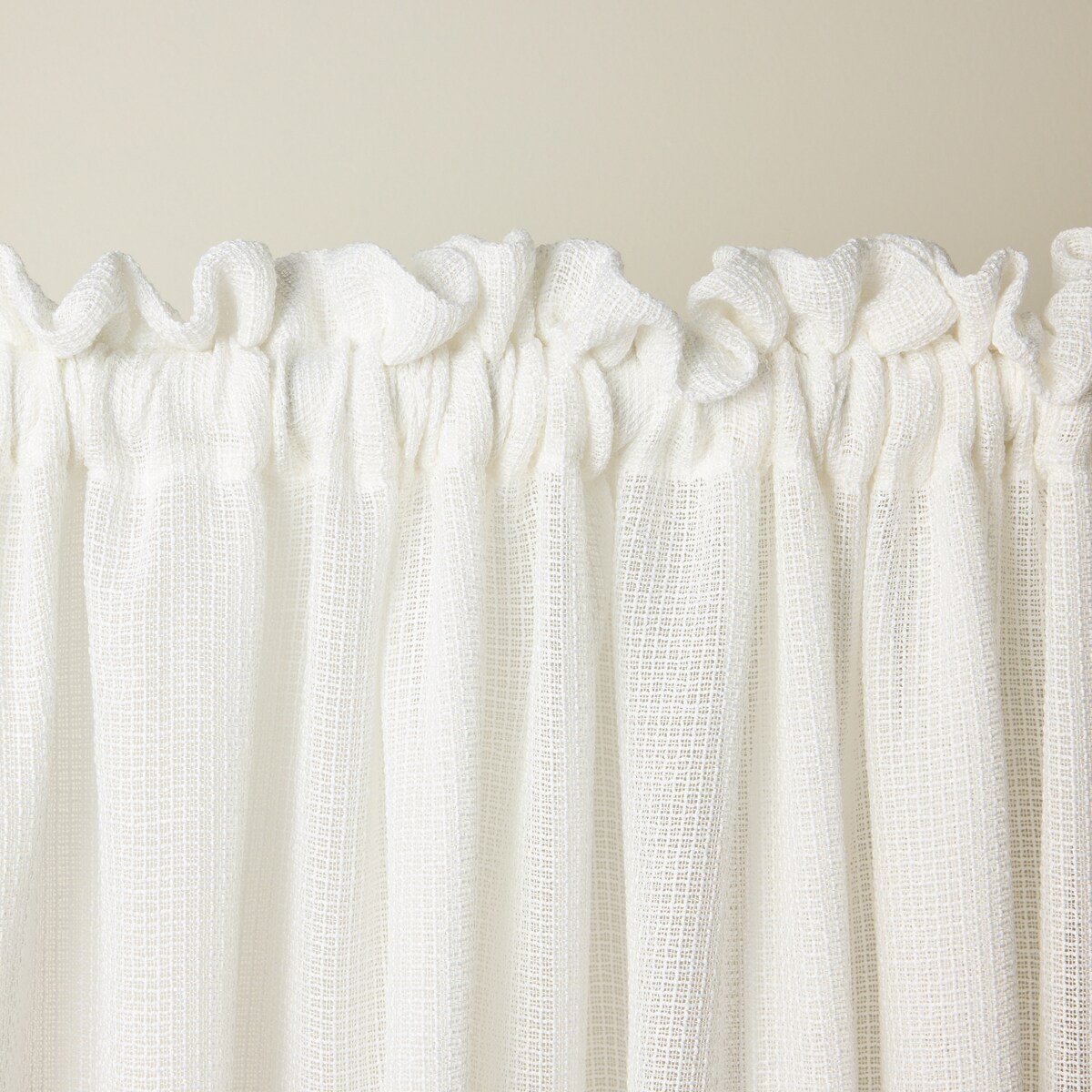 Firana z wiskozą Leiva 140x250 cm