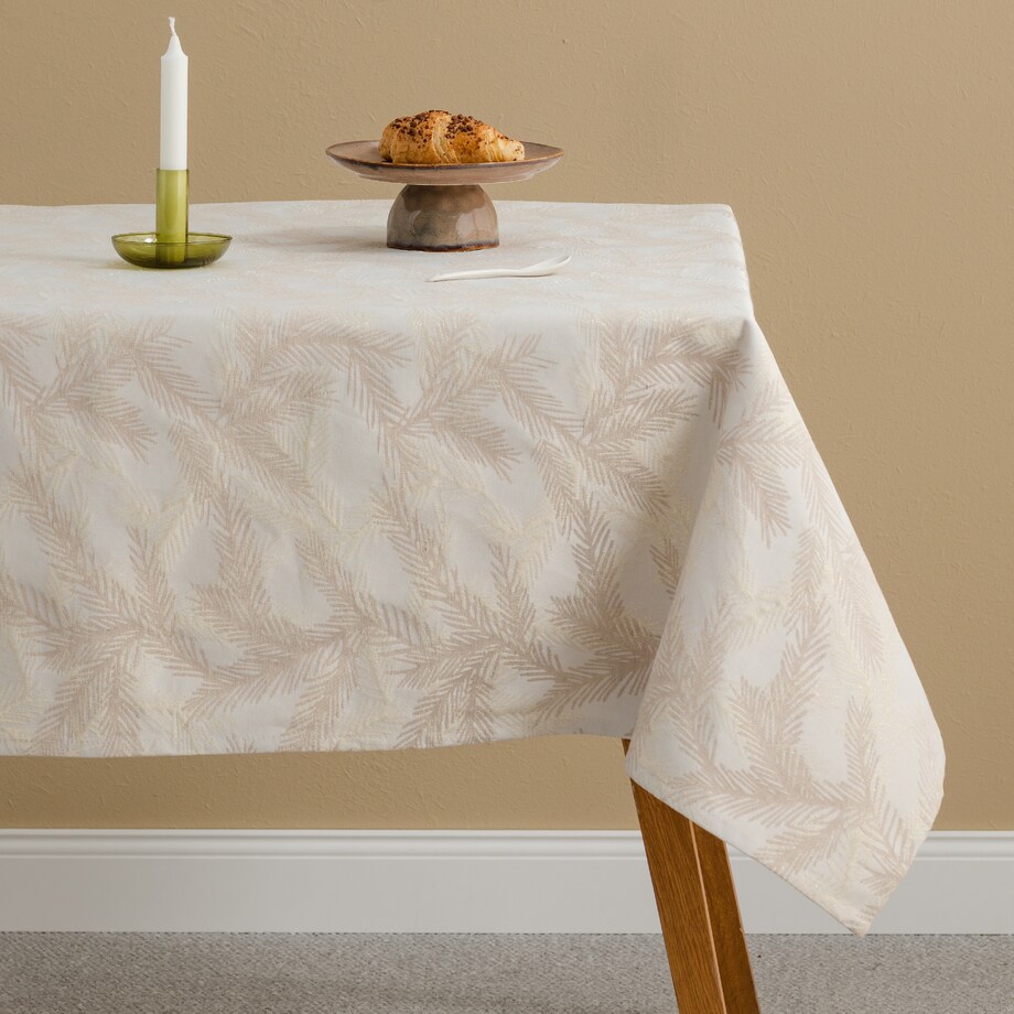 Jaquard Tablecloth Fenna 150x300 cm