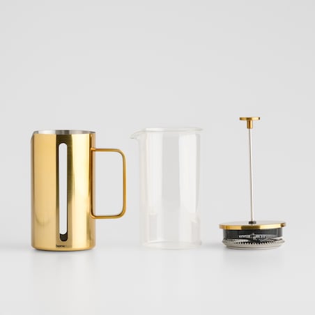 French Press Richmei
