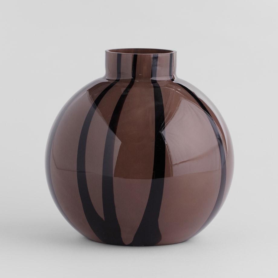 Vase Linette 