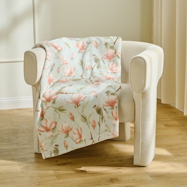 Drukowany koc Majia 150x200 cm