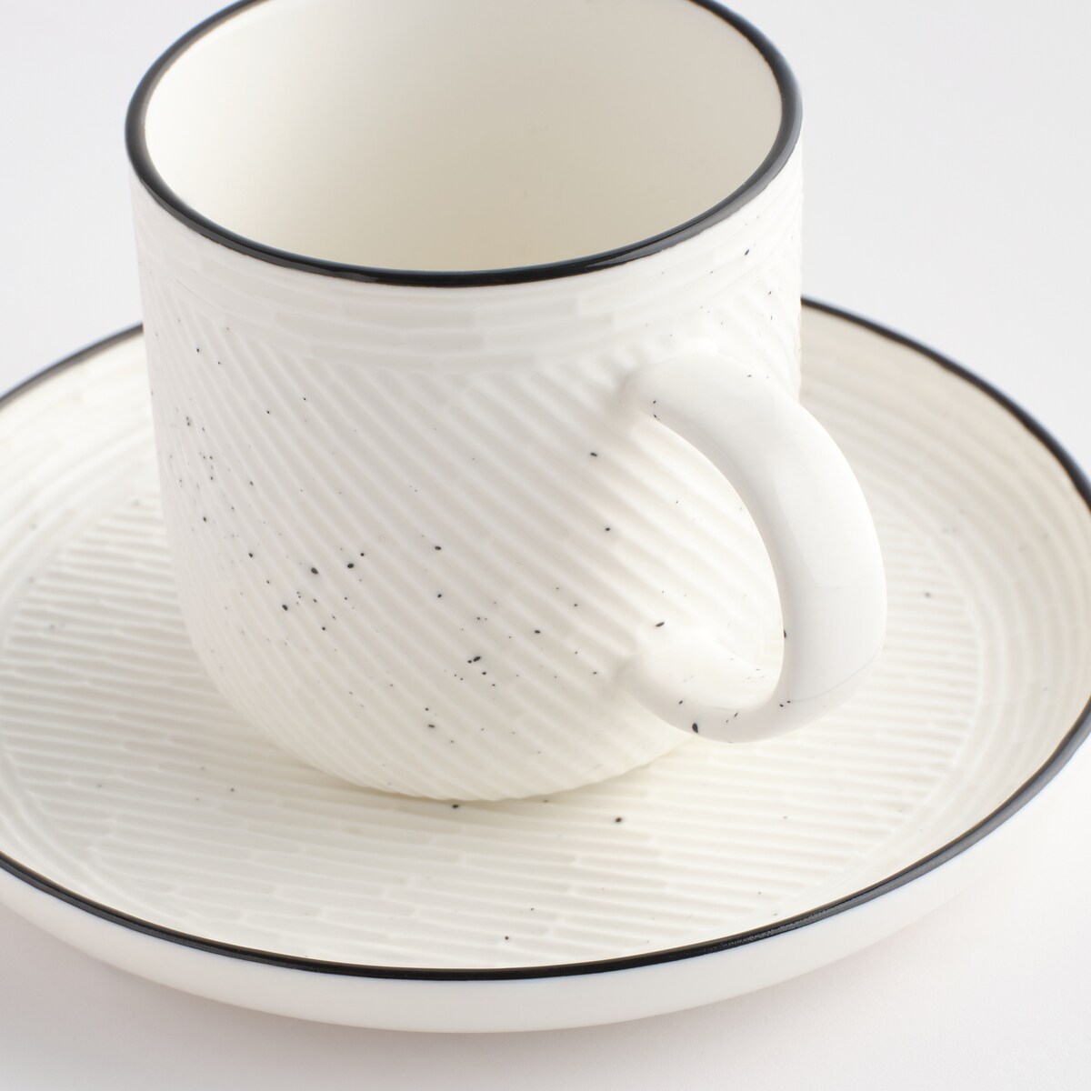 Filiżanka Ze Spodkiem Miretta