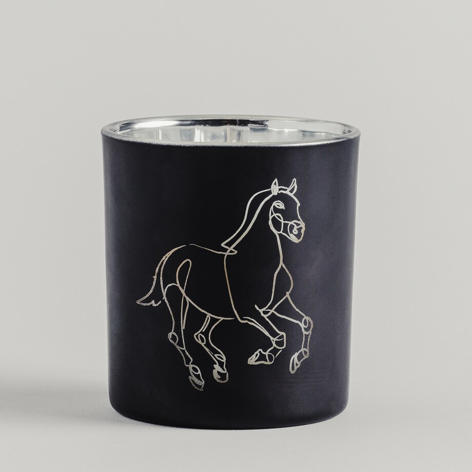 Scented Candle Equestri 