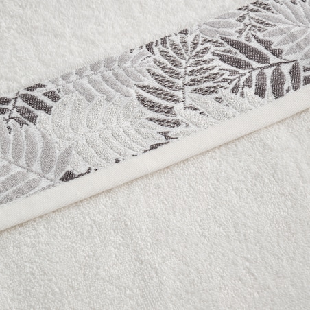 Ręcznik dekoracyjny Makrino 70x130 cm