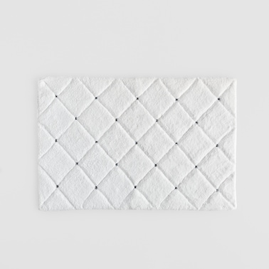 Dywanik łazienkowy Dorita 60x90 cm