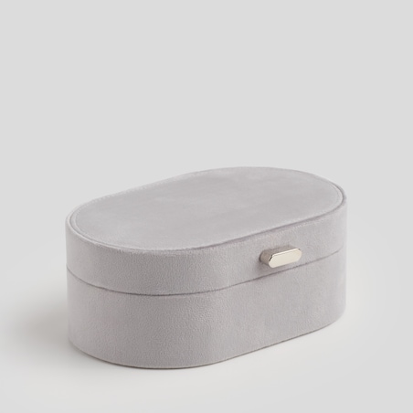 Szkatułka Na Biżuterię Maravila 20.5x14.2 cm