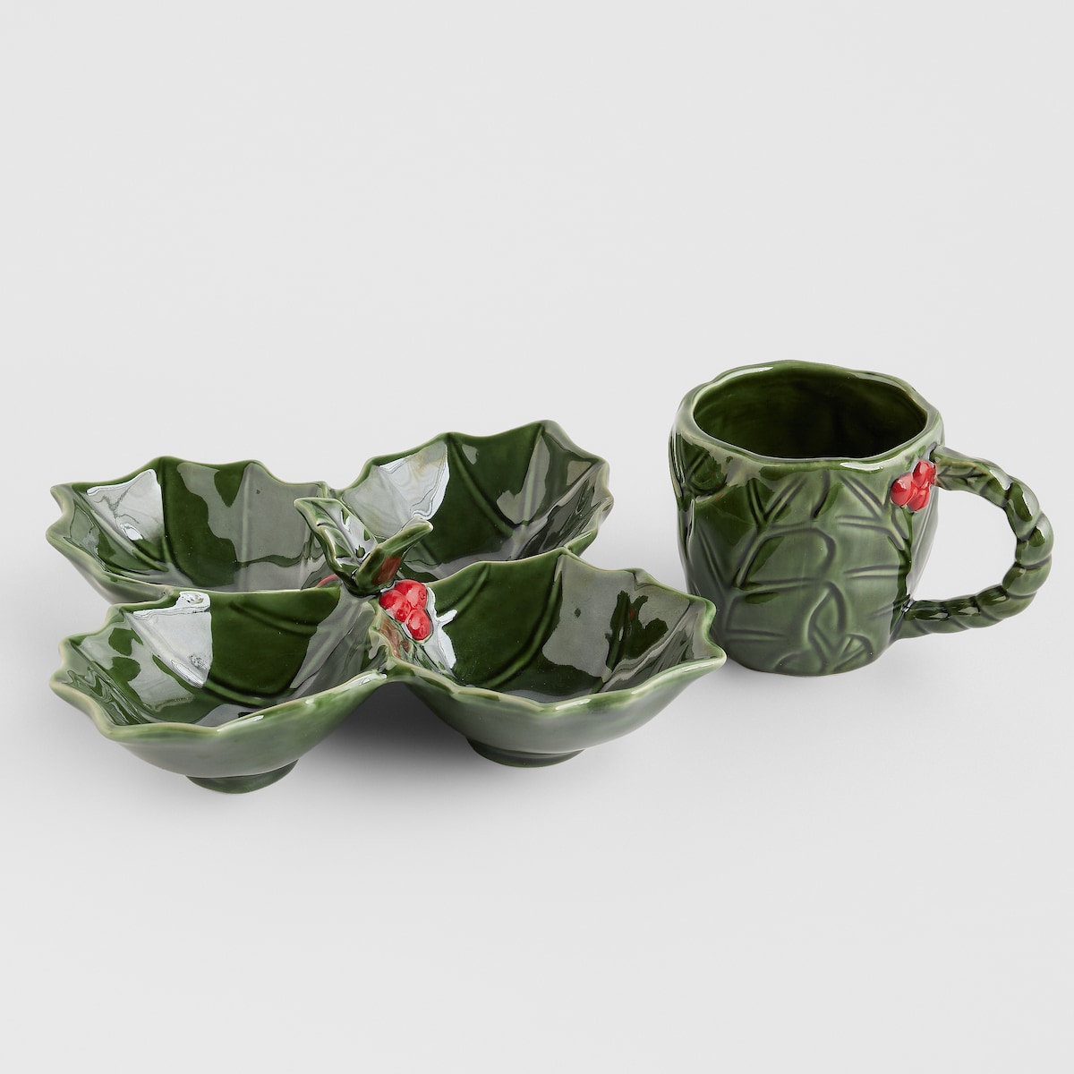 Kubek Ilex