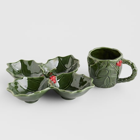Kubek Ilex