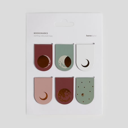 Komplet Zakładek Latura