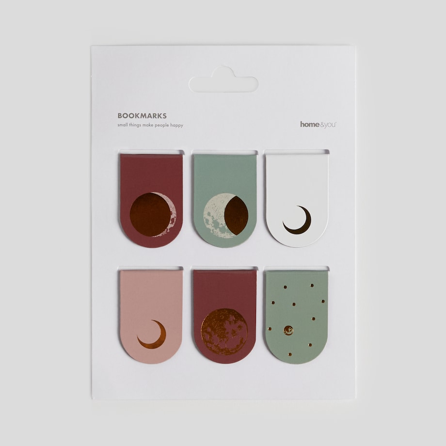 Komplet Zakładek Latura