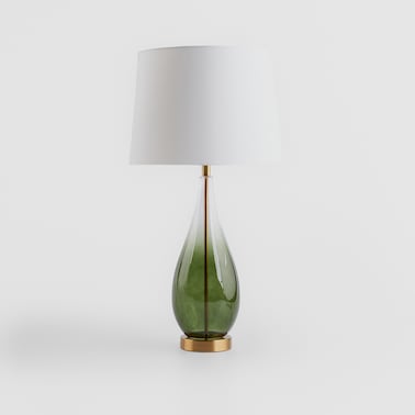 Lampa Stołowa Shadow