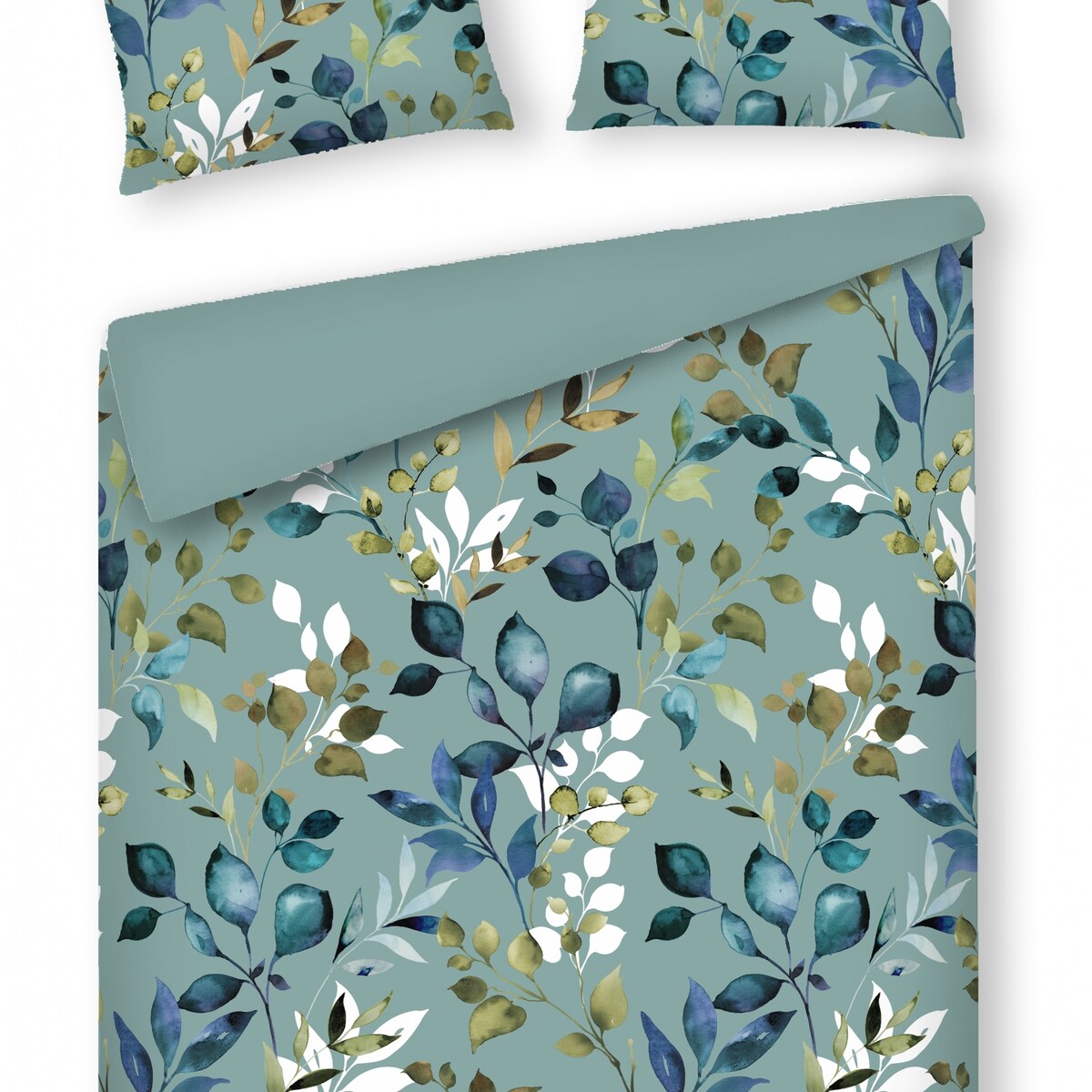 Pościel Satynowa Lino 160x200 cm