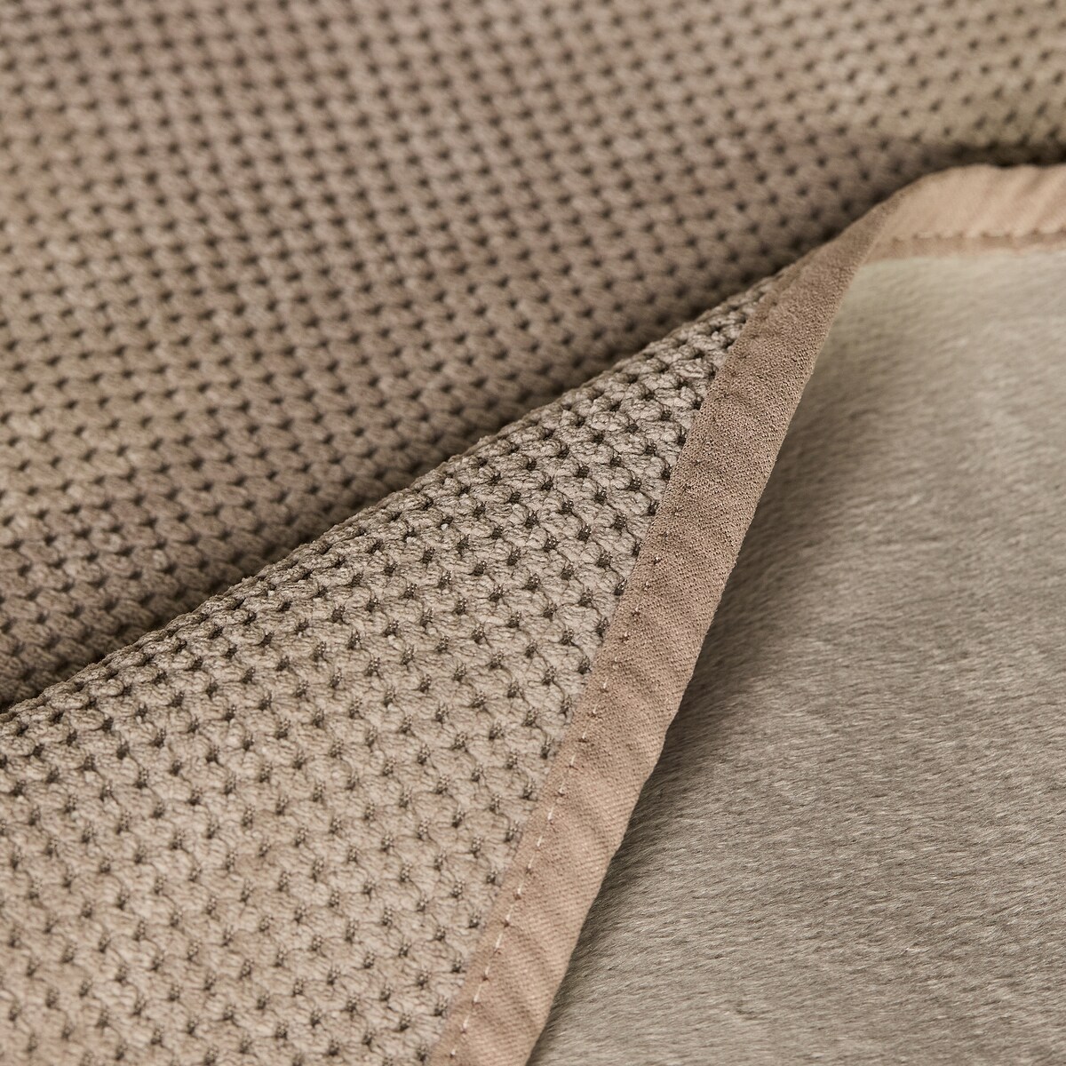 Narzuta Kord 200x220 cm