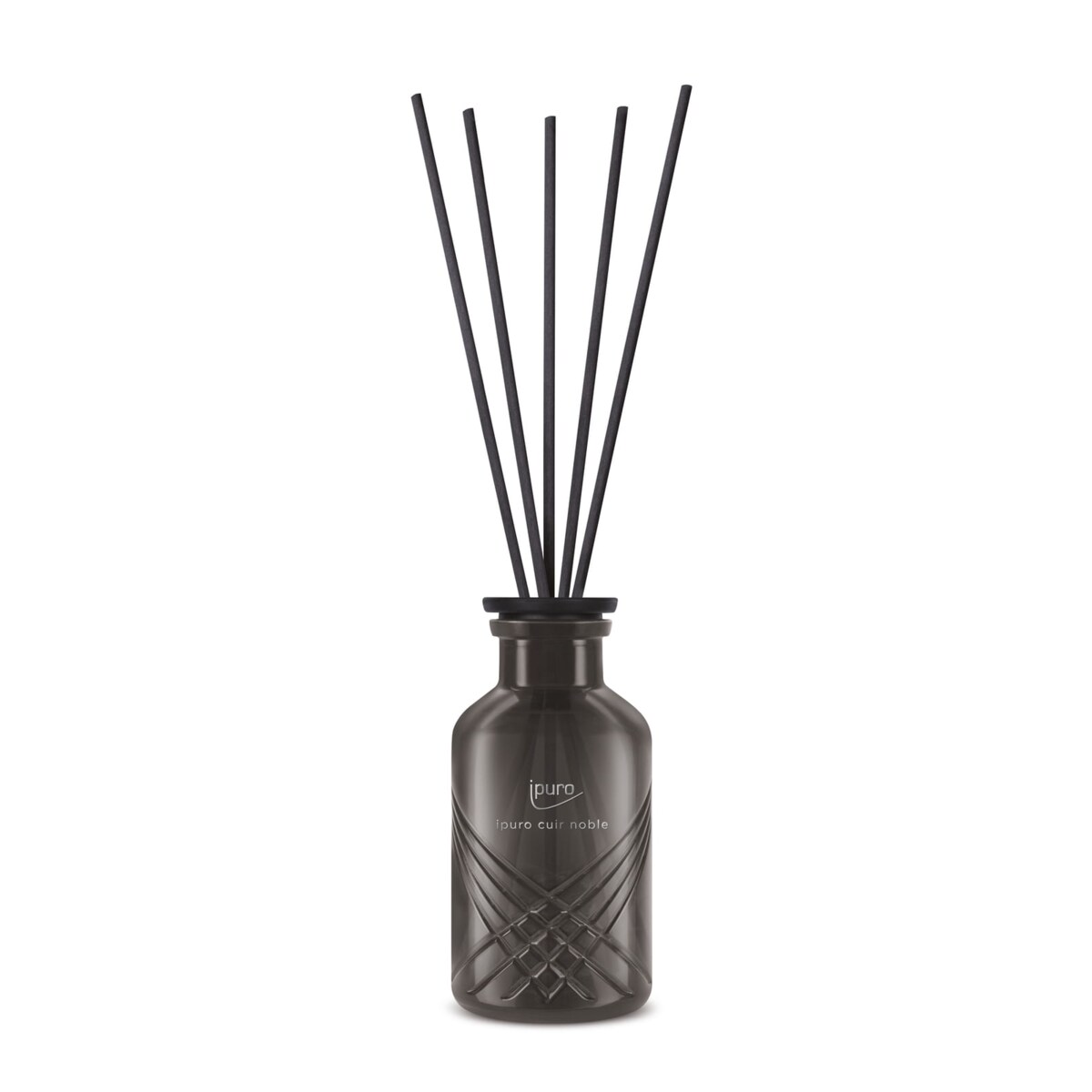 Dyfuzor zapachowy ipuro Exclusive cuir noble 240 ml
