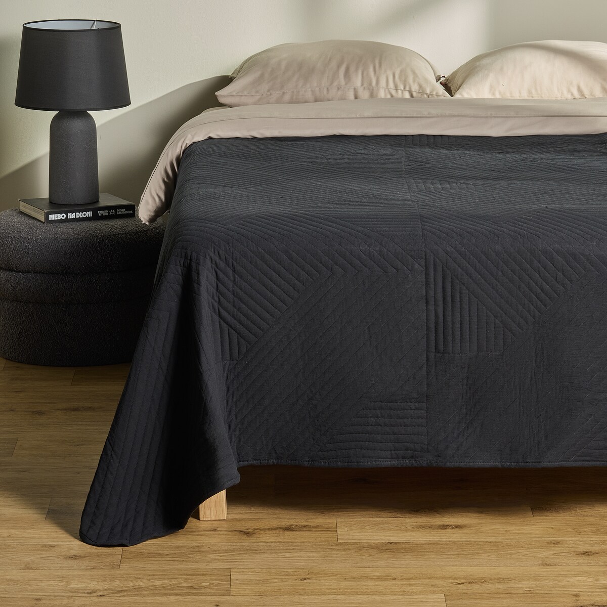 Narzuta Bawełniana Minicot 240x260 cm