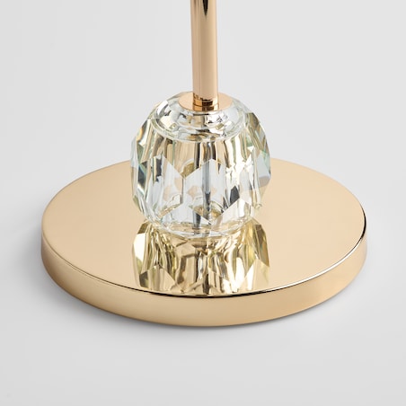 Lampa Podłogowa Diamantis