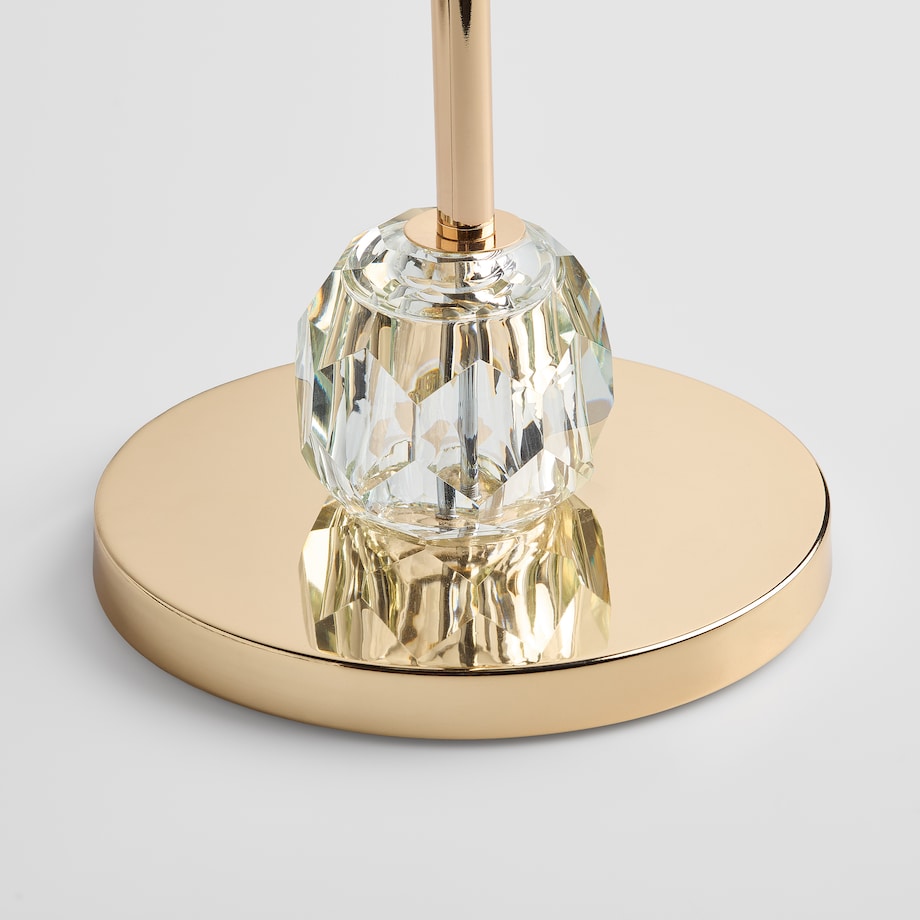 Lampa Podłogowa Diamantis