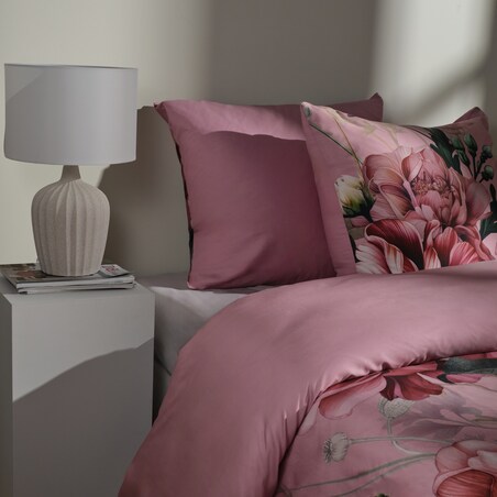 Pościel z bawełny satynowej Patrizia 160x200 cm