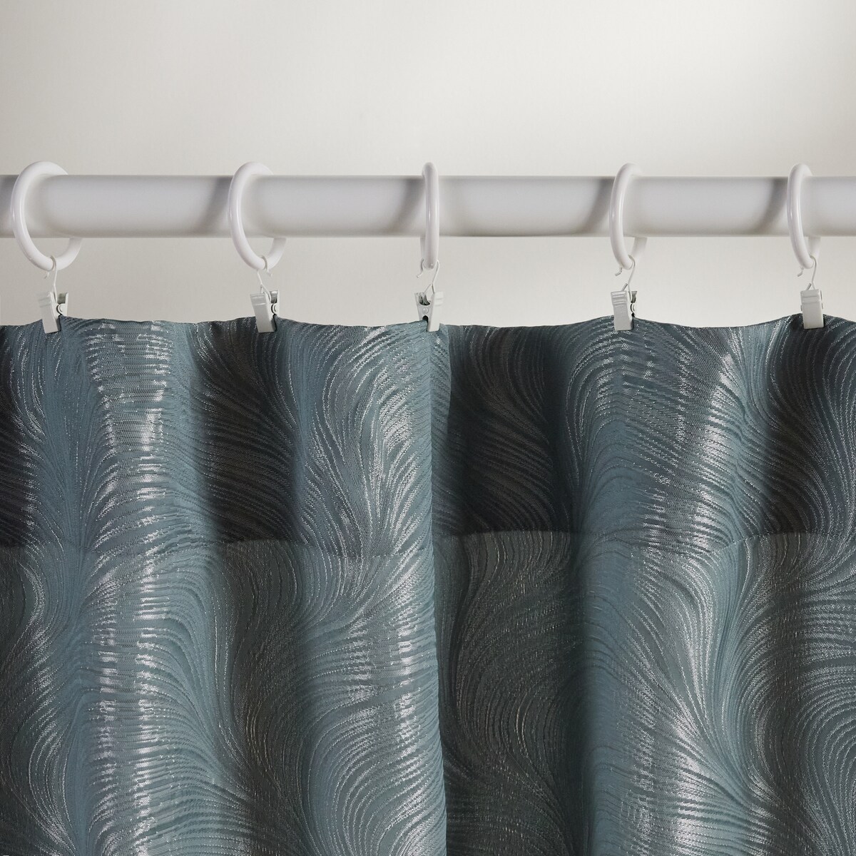 Zasłona Żakardowa Floah 140x250 cm