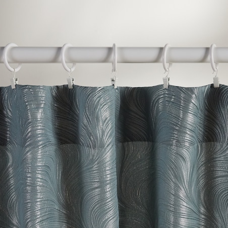 Zasłona Żakardowa Floah 140x250 cm