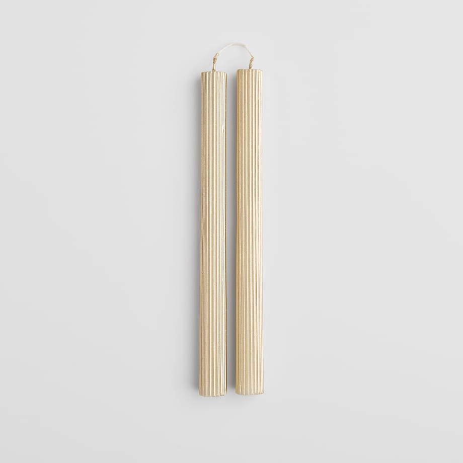 Komplet Świec Elegi