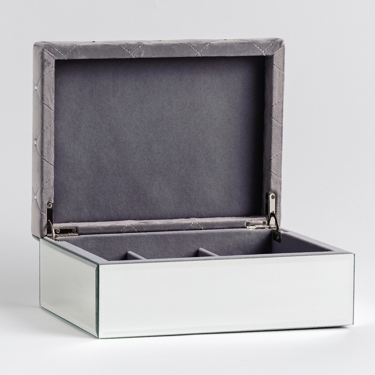 Szkatułka Na Biżuterię Pedrera 2 25x19 cm