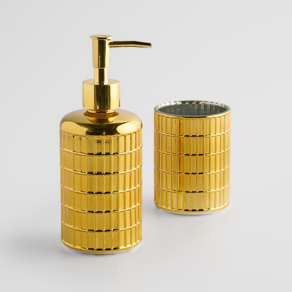 Kubek Łazienkowy Goldera