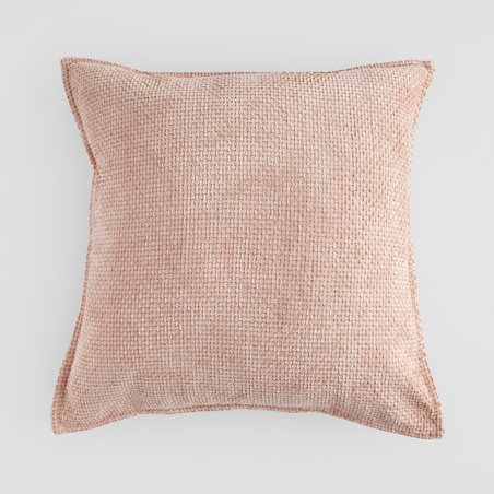 Poszewka Welwetowa Leila 45x45 cm