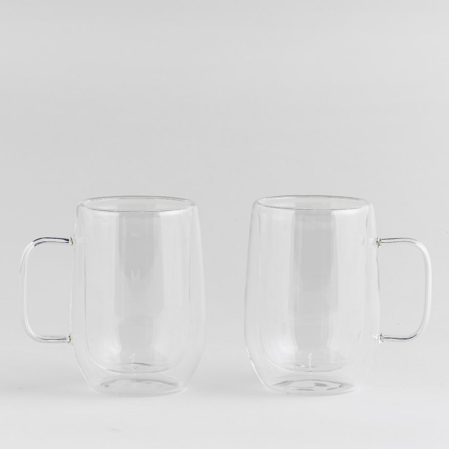 Komplet Szklanek Venti tall
