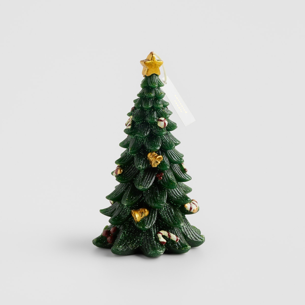Świeca Christmastree