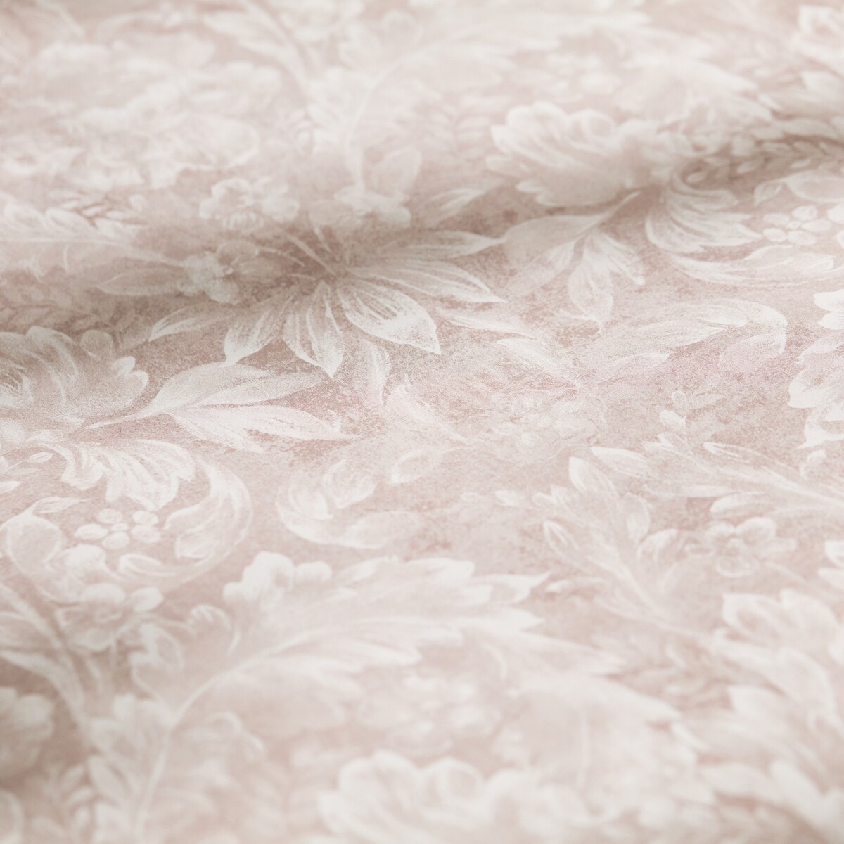 Pościel Z Mikrofibry Anitala 160x200 cm z motywem kwiatowym