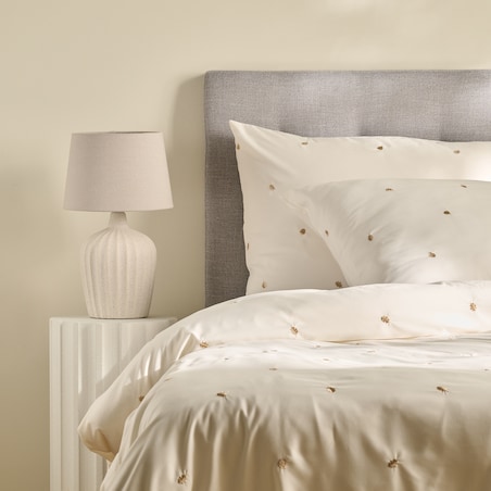 Pościel Z Mikrofibry Acroni 160x200 cm