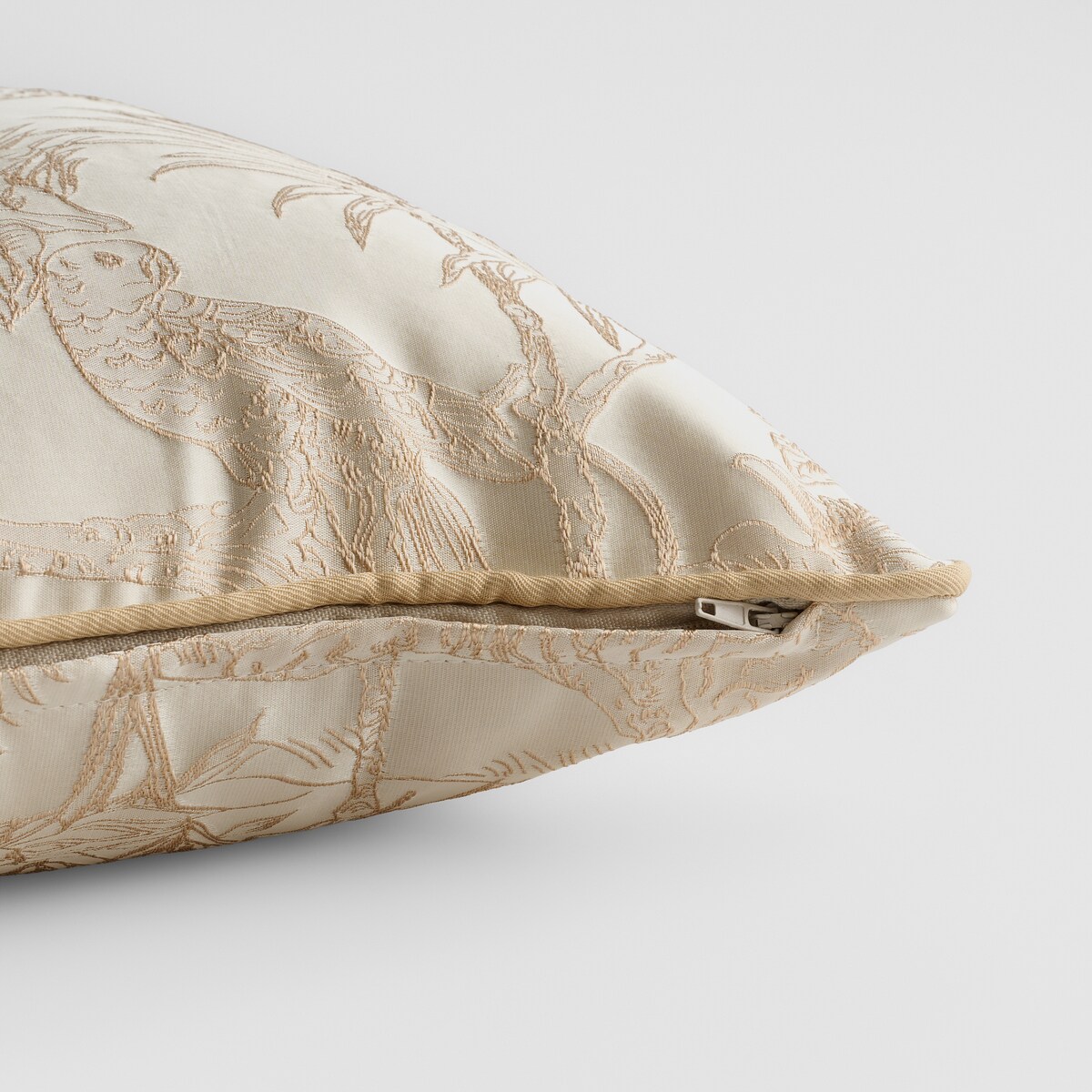 Poszewka Żakardowa Santana 45x45 cm