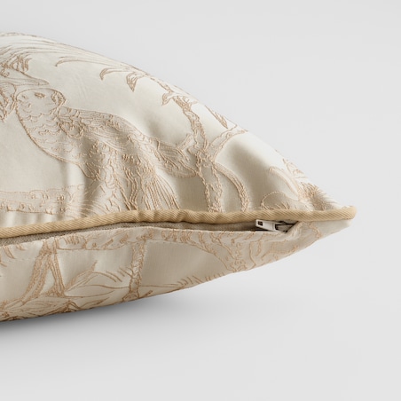 Poszewka Żakardowa Santana 45x45 cm