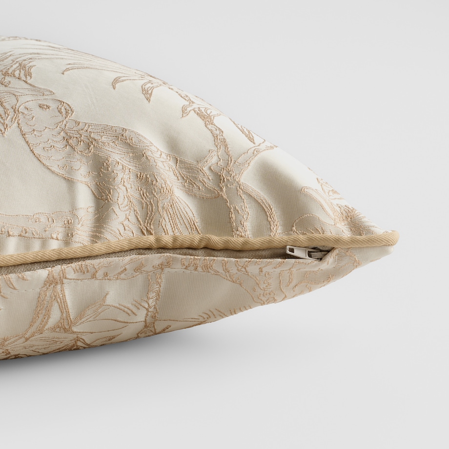 Poszewka Żakardowa Santana 45x45 cm