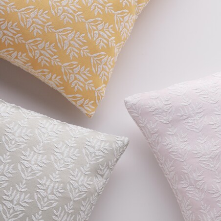 Poszewka Haftowana Klaudiose 45x45 cm