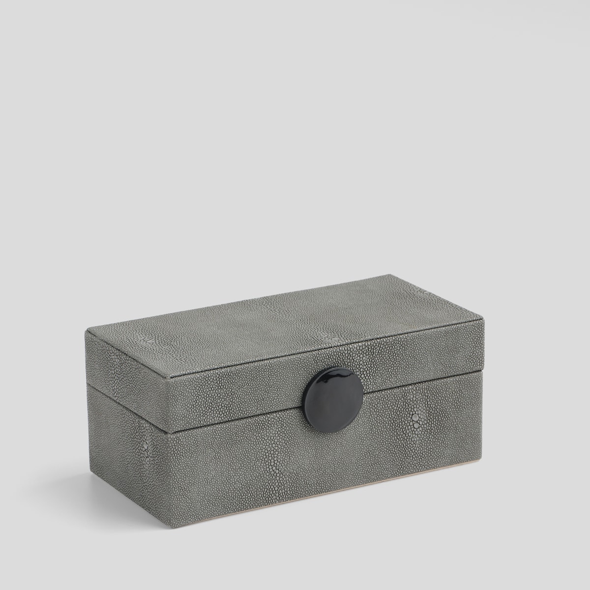 Szkatułka Na Biżuterię Debbie 19.8x9.8 cm