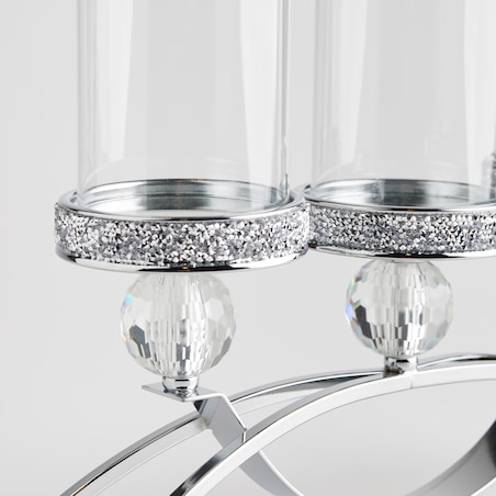 Świecznik Luminoso trio