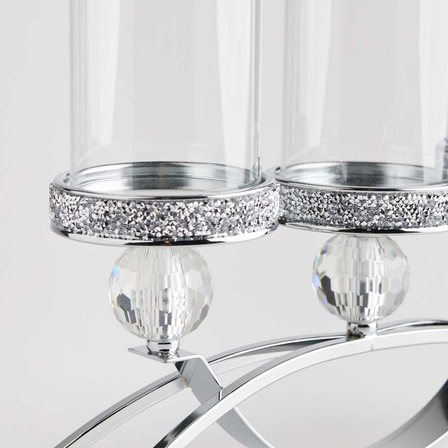 Świecznik Luminoso trio