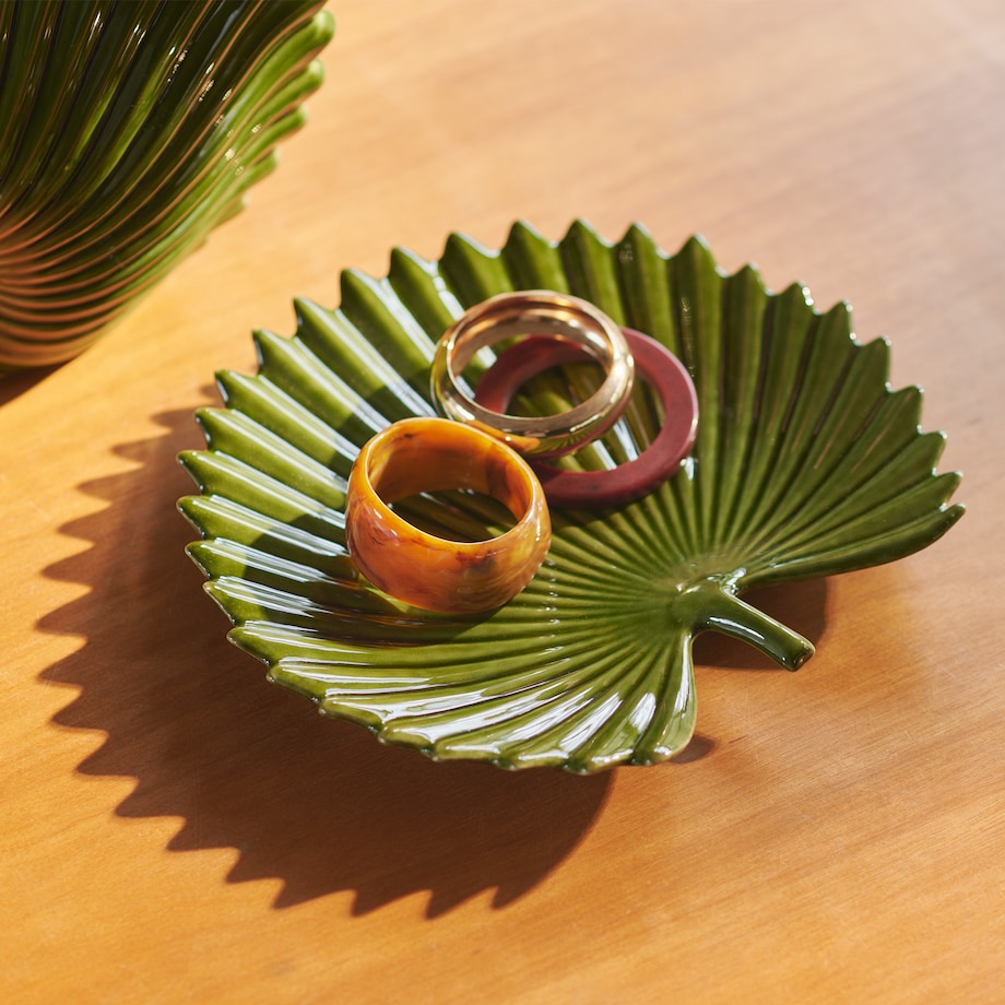 Patera Dekoracyjna Livistona