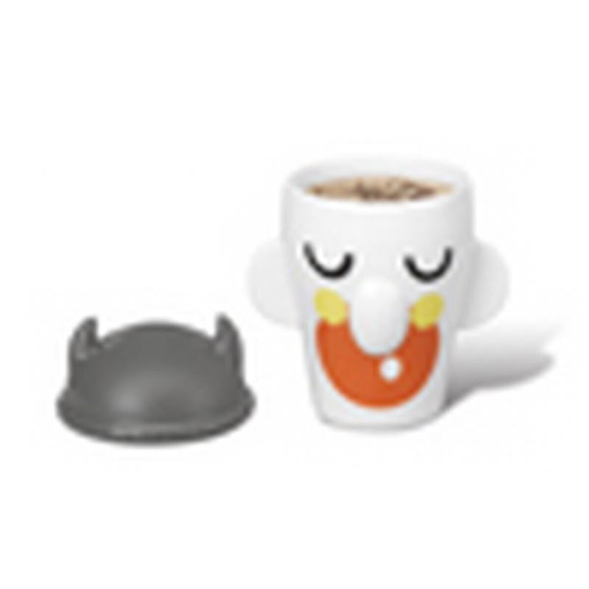 Kubek Wiking, 200 ml, PO: Selected