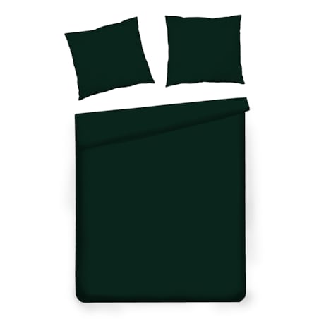 Komplet pościeli z bawełny satynowej Satinette 160x200 cm z 2 poszewkami 70x80