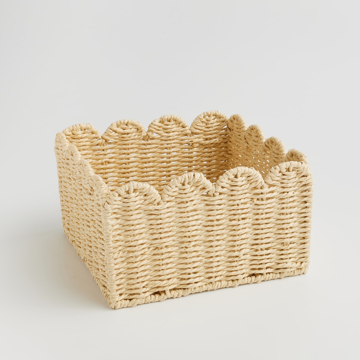 Koszyk Handitto 24x24 cm