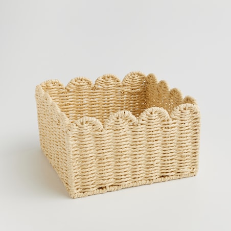 Koszyk Handitto 24x24 cm