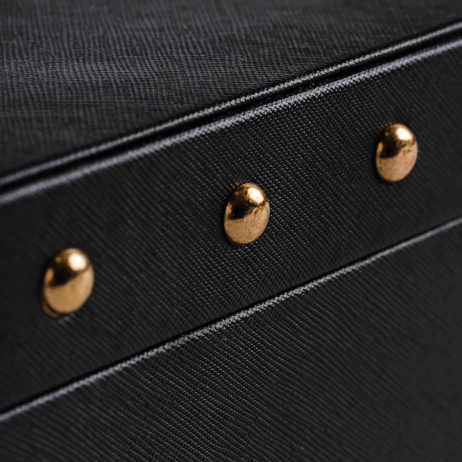 Szkatułka Fulton 16x23 cm