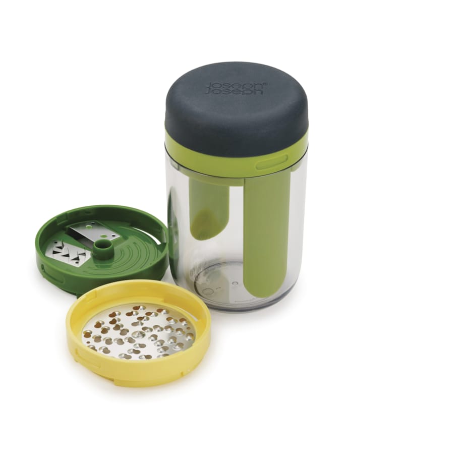 Temperówka Do Warzyw Spiro