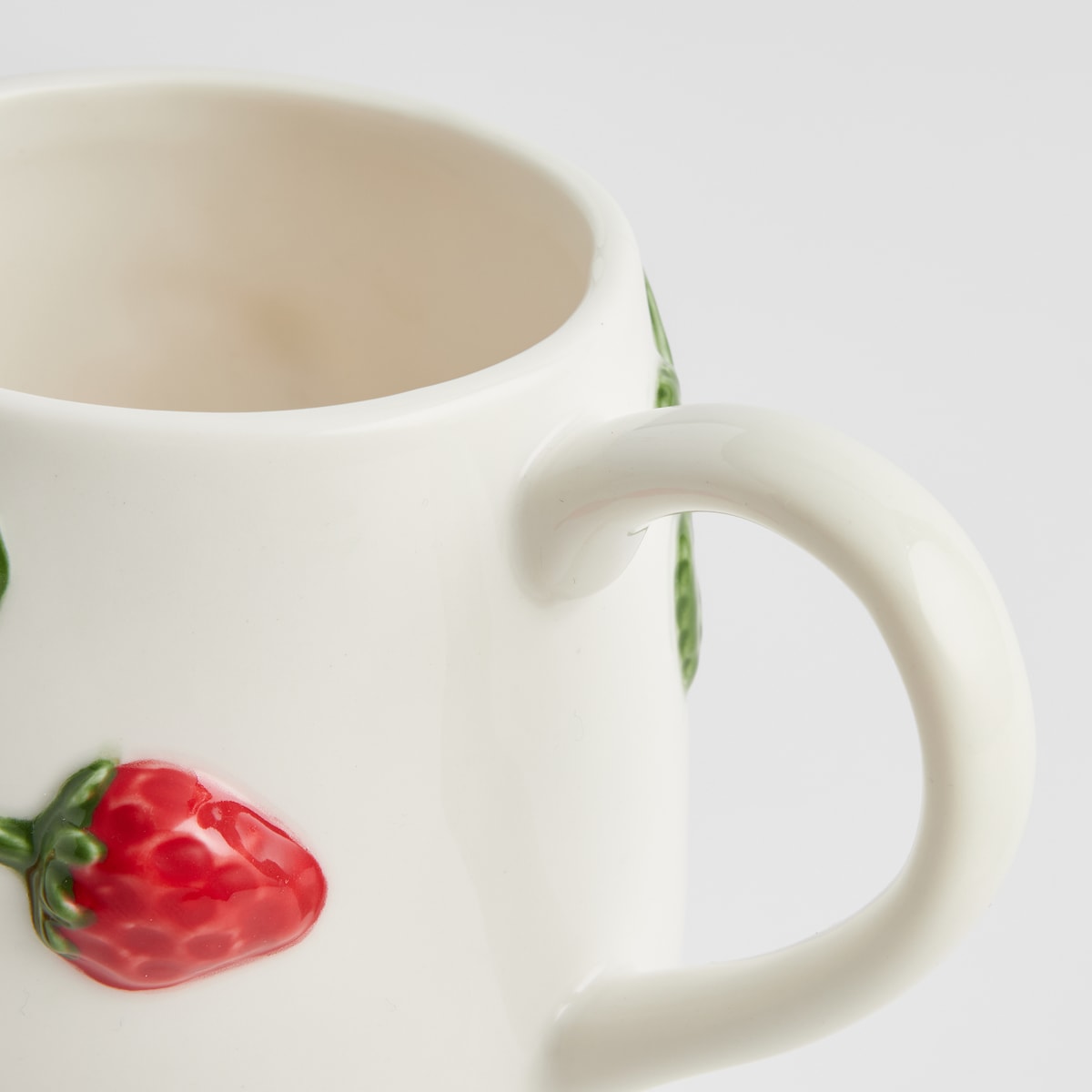 Kubek Fragaria