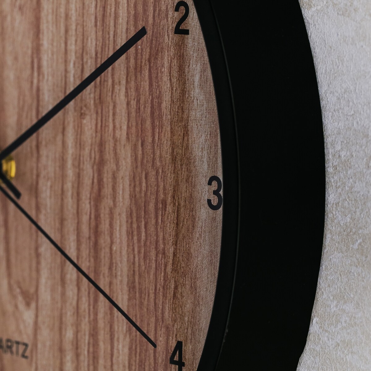 Zegar Ścienny Deluso