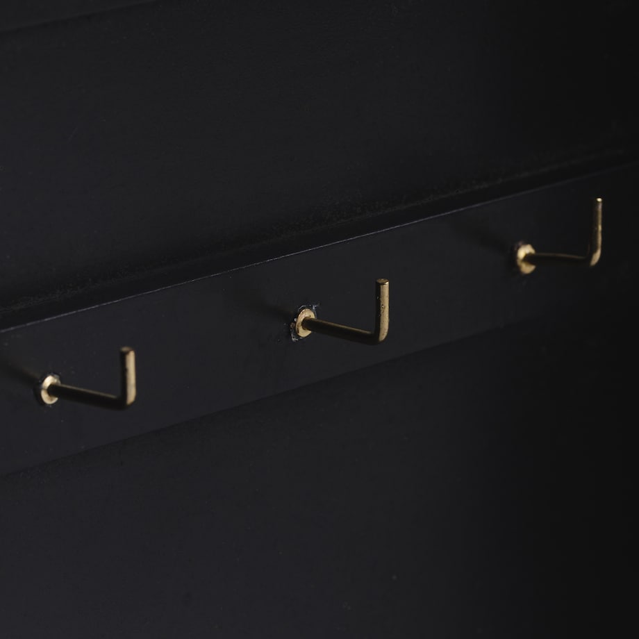 Szafka Na Klucze Claves2