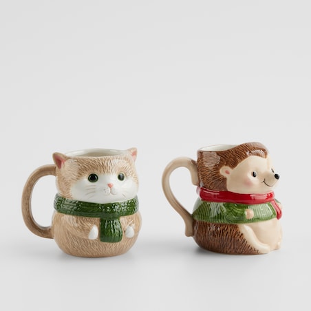Kubek Cozyhogy